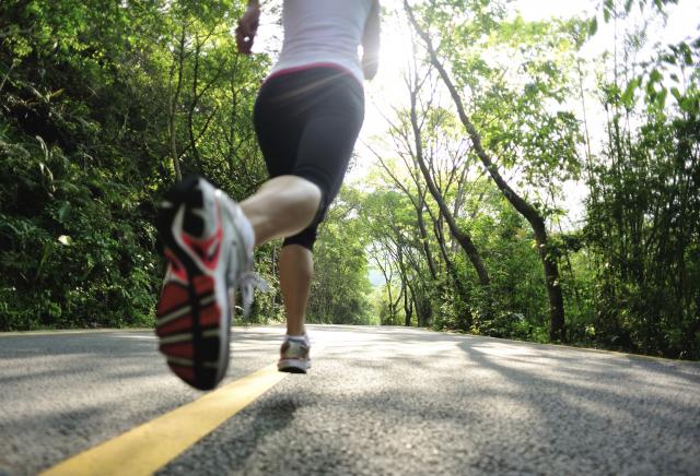 Za bolje pamæenje: Kako trèanje utièe na bolji rad mozga